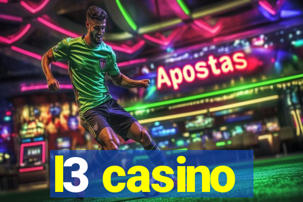 l3 casino